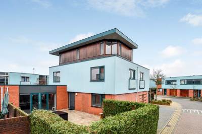 Woning De Pas 13 Arnhem