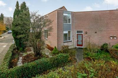 Woning Zierikzeestraat 65 Arnhem
