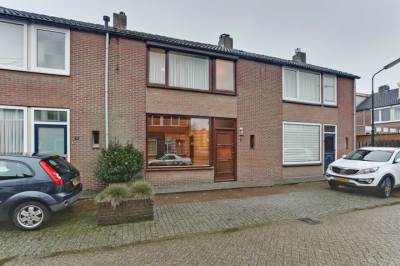 Woning Raamackerstraat 13 Moergestel