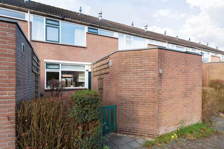 Woning Tarthorst 264 Wageningen
