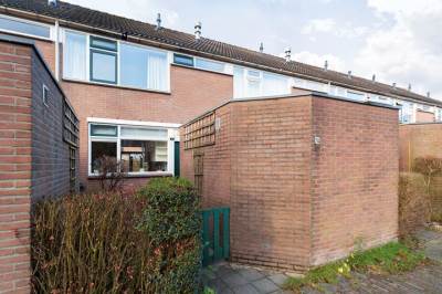 Woning Tarthorst 264 Wageningen