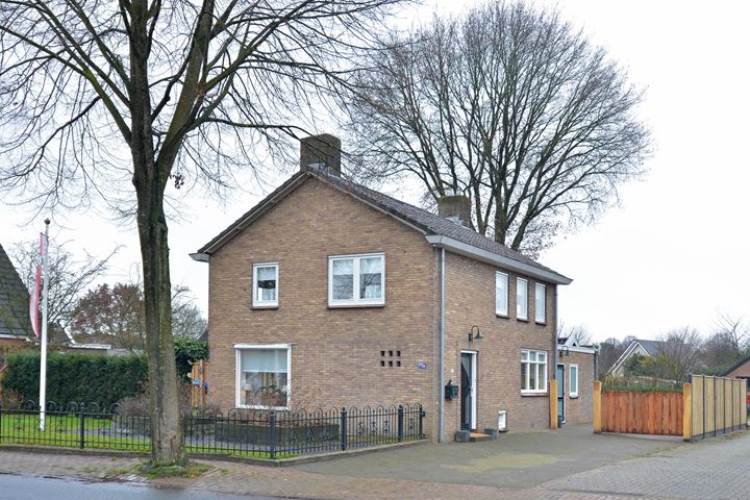 Woning Hoofdstraat 172A Zuidwolde (DR)
