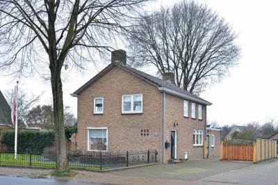 Woning Hoofdstraat 172A Zuidwolde (DR)