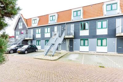 Woning Akkerstraat 25 Marken