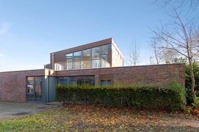 Woning Markkant 23 Oosterhout (NB)