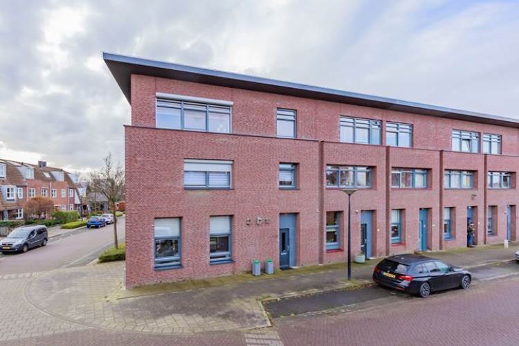 Woning Stan Kentonlaan 41 Beverwijk