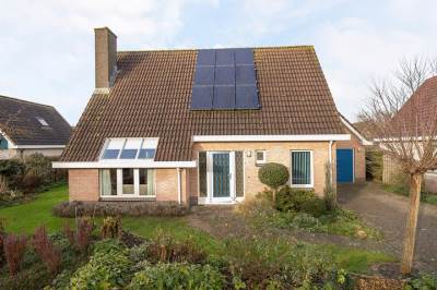 Woning Estrikwurk 8 Workum
