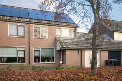 Woning Weerselosestraat 231 Borne