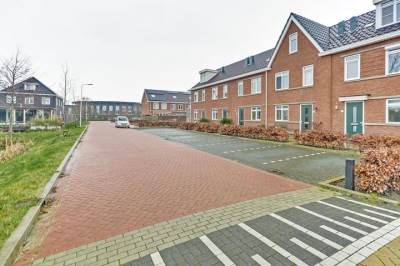 Woning Holstein 48 Ter Aar