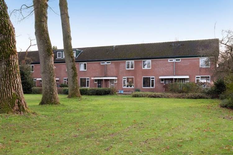 Woning Roghorst 20 Wageningen