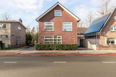 Woning Klinkenbergerweg 32a Ede