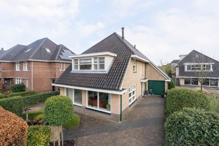 Woning Boswinde 88 Den Haag