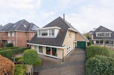 Woning Boswinde 88 Den Haag