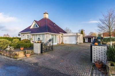 Woning Stadswijk 10 Musselkanaal