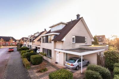 Woning Mondriaanlaan 2 Sassenheim