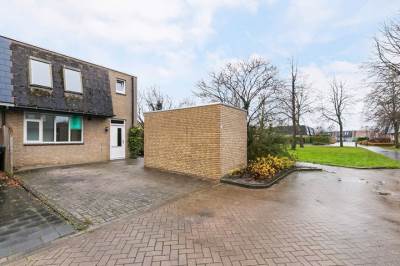 Woning Tjalk 19 22 Lelystad