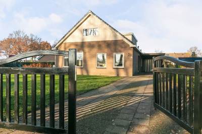 Woning Stationsstraat 24B Eext