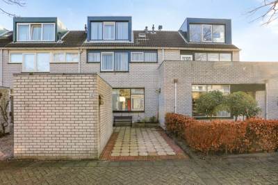 Woning Schepenstraat 4 Wassenaar