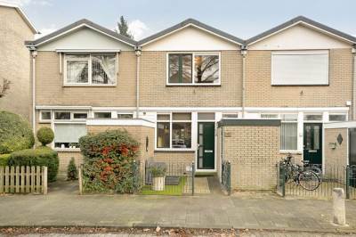 Woning Strawinskystraat 70 Nieuwegein