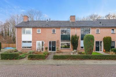 Woning Hyacintstraat 15 Olst