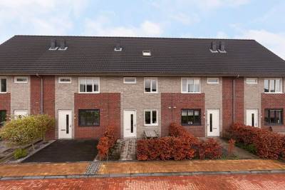 Woning Divisie 33 Steenwijk