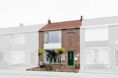Woning Castorstraat 16 Purmerend