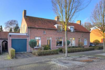 Woning Raadhuisstraat 59 Raamsdonk