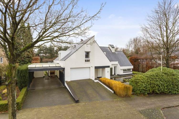 Woning Ministerlaan 26 Eindhoven