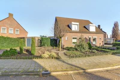 Woning Past. van Basten Batenburglaan 13 Beringe