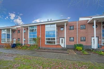 Woning Simon van Collemstraat 92 Almere