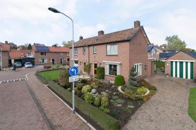 Woning Kastanjelaan 16 Heerde