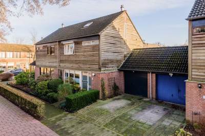 Woning Brouwersbos 28 Cuijk