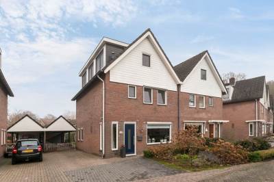 Woning Tusseler 44 Lochem