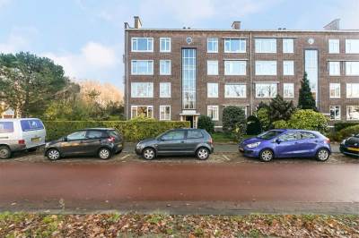 Woning Generaal Spoorlaan 81 Rijswijk (ZH)