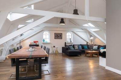 Woning Ir Sassenstraat 5 & 5a Ulft