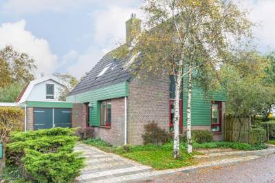 Woning Vaartdijk 10B Assendelft