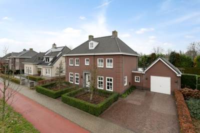 Woning Gozelinusbocht 58 Bladel