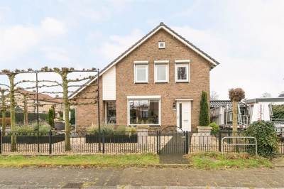 Woning Meester Jan van Doesburgstraat 14 Wapenveld