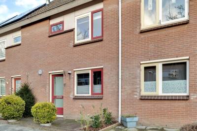 Woning Gunterstein 15 Amersfoort