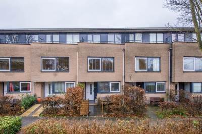 Woning Iepenstraat 6 Almere