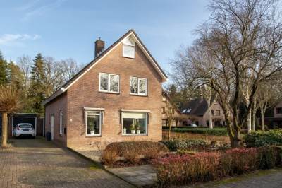 Woning Bremhoek 11 Nunspeet
