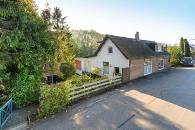 Woning Zuidendijk 491 Dordrecht