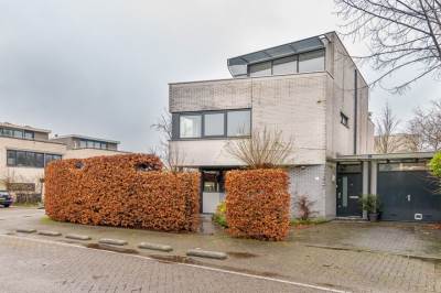 Woning Anthony Cankrienstraat 9 Rotterdam
