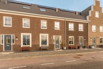 Woning Ringdijk 498J Ridderkerk