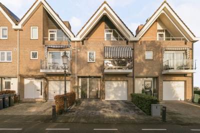 Woning IJsseldijk 187 Krimpen aan den IJssel