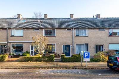 Woning Stadhouderlaan 14 Mijdrecht