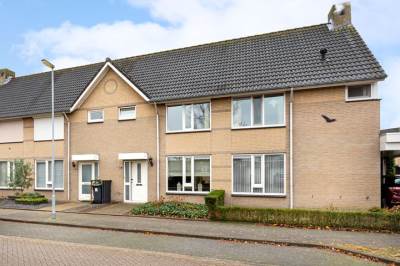 Woning de Lentenier 21 Valkenswaard