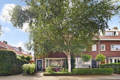 Woning Vondelstraat 29 Breda