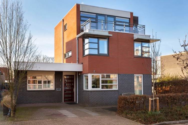 Woning Rosmolenstraat 11a Lochem