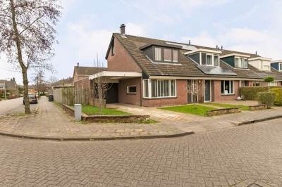 Woning de Wandelingen 76 Wijhe